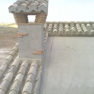 Tejados