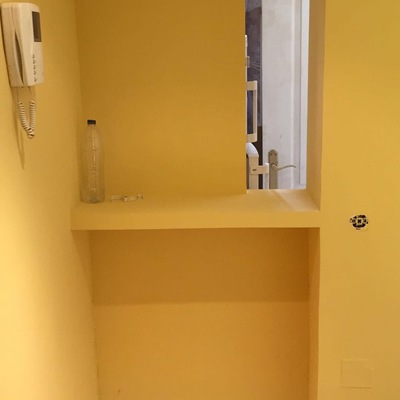 Vivienda en reforma 