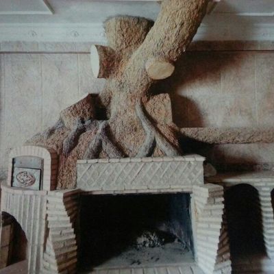 Chimenea