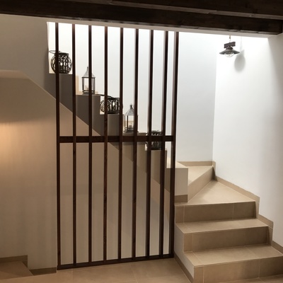 Escalera