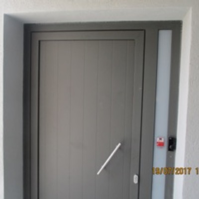 Puertas