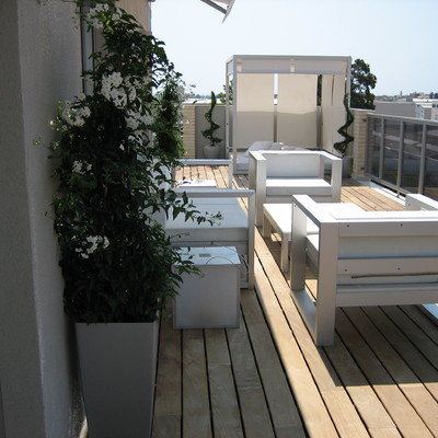 DUPLEX MUSEROS