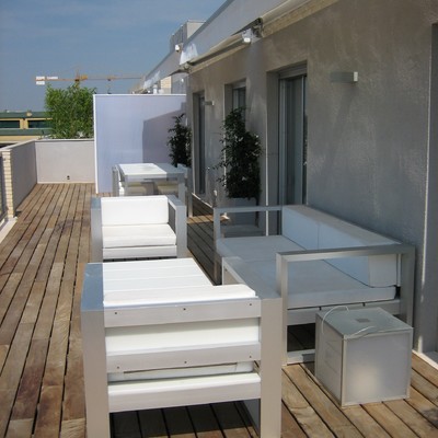 DUPLEX MUSEROS