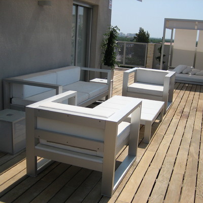 DUPLEX MUSEROS