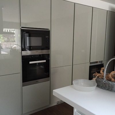Cocina I30
