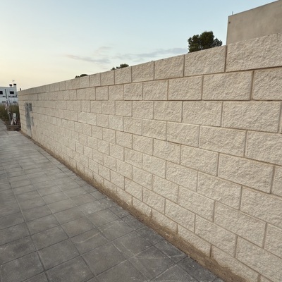 Muro visto