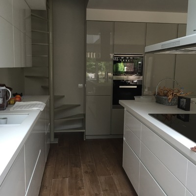 Cocina I30