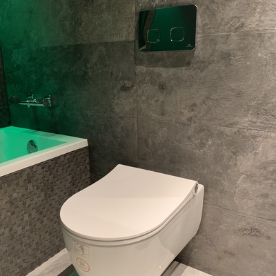 Baños que enamoran