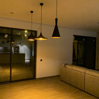 Luces Interiores