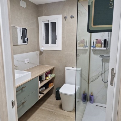 Baño