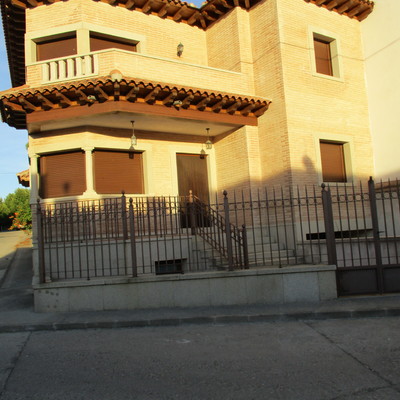 vivienda unifamiliar