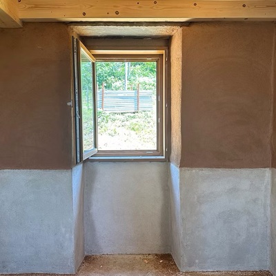 Vivienda en Trasmonte, Cedeira