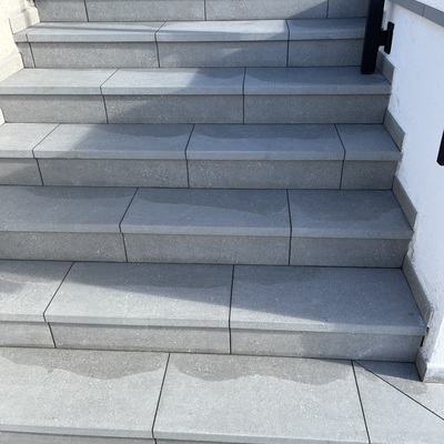 Escalera