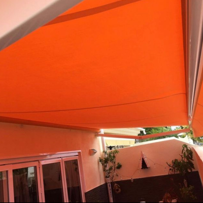 Toldo Cofre