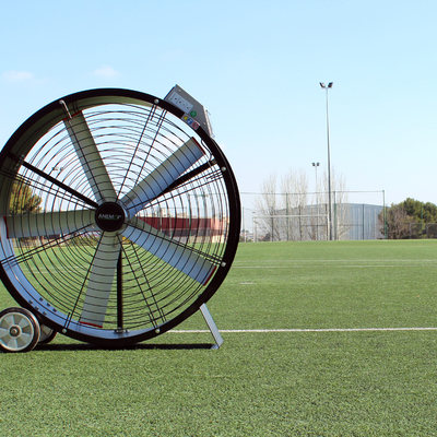 Ventilador axial portátil AIRGO