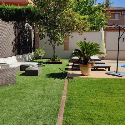Mantenimiento jardint