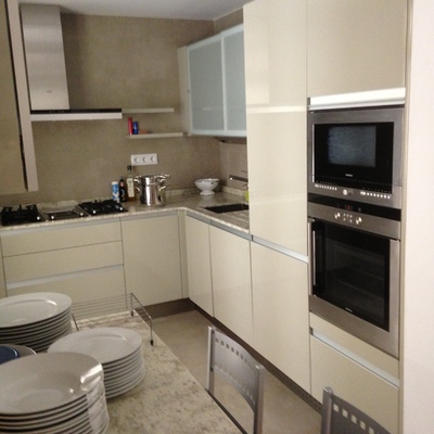 Cocina