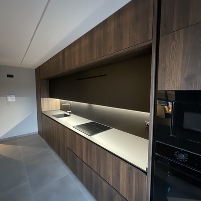 Reforma de cocina