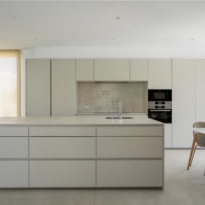 Cocina Matadepera