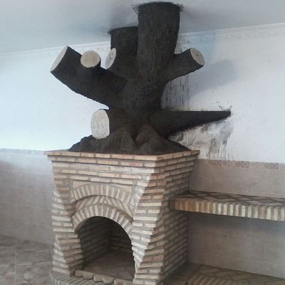 Chimenea