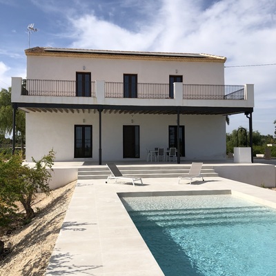 Vivienda en Elche