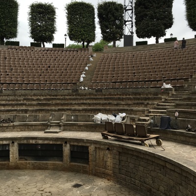 TEATRE GREC
