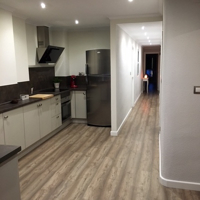 Cocina