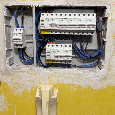 Electricidad