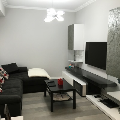 Salón Comedor