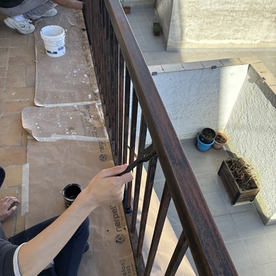 Pintura