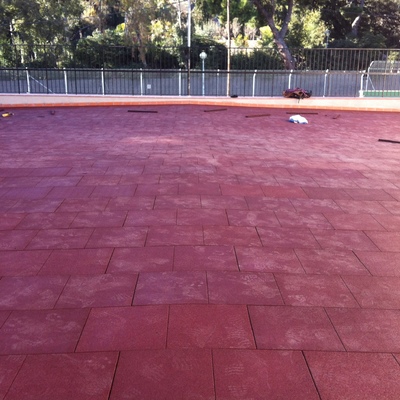 TERRAZA