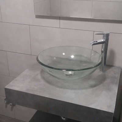 baño