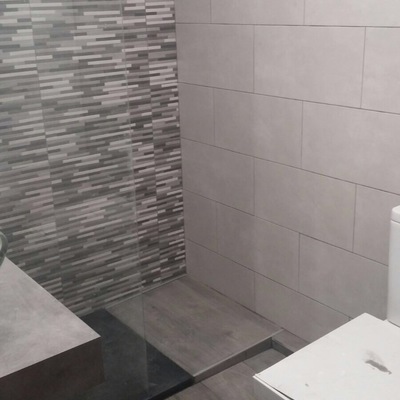 baño