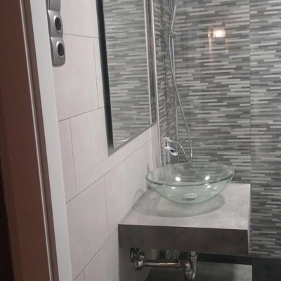 baño