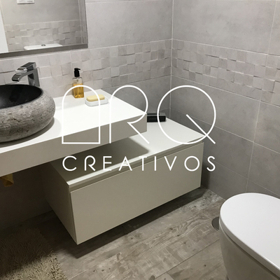 Reforma integral vivienda N.A.