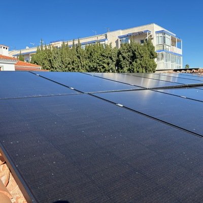 VIVIENDA FUENGIROLA