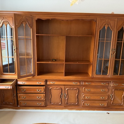 Mueble Cliente