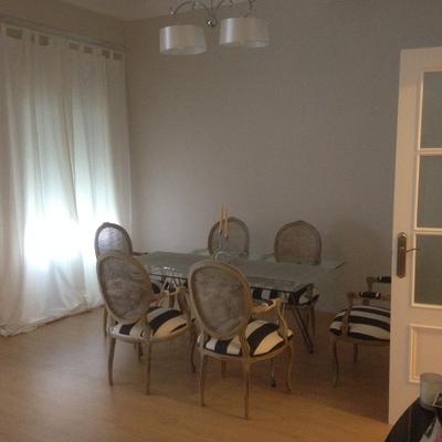 Salon comedor