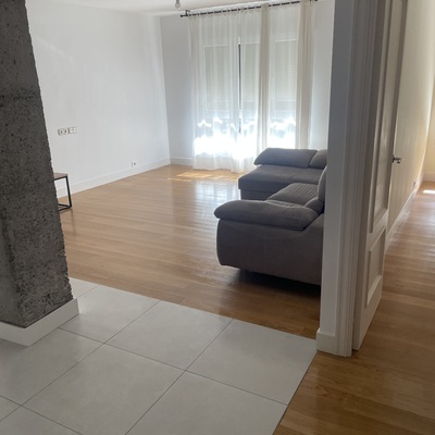 limpieza salon