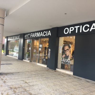 Farmacia Sevilla Este