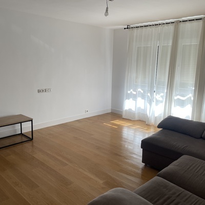 limpieza salon