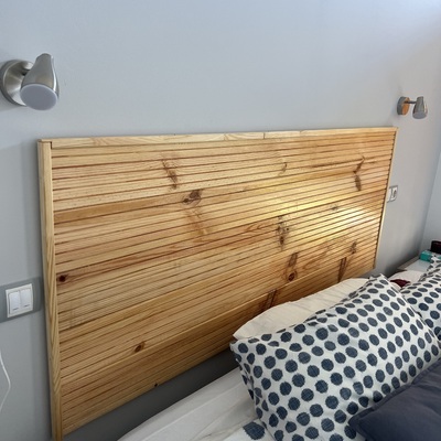 Mueble a medida