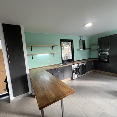 Cocina