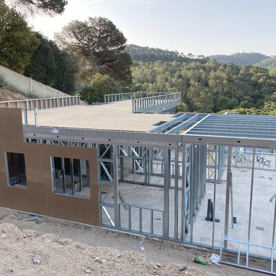 SteelFraming