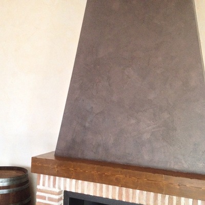 Chimenea