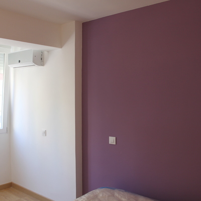 reforma de vivienda