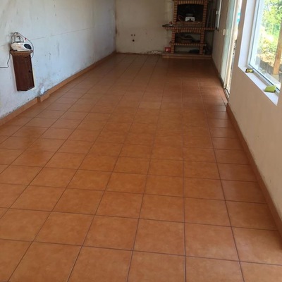 Rehabilitación de viviendas
