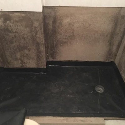 Reforma de baño