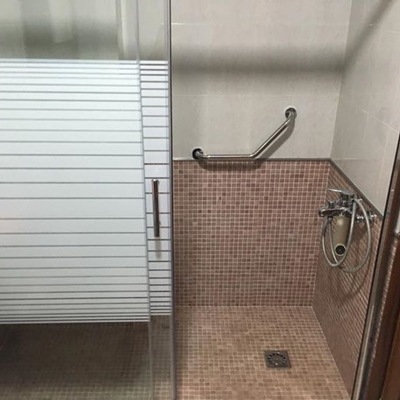 Reforma de baño