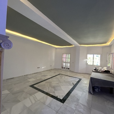 Luz led